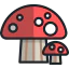 Mushroom icon 64x64