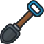 Shovel icon 64x64