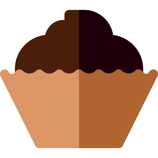 Cupcake icon