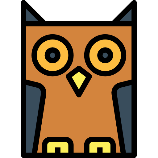 Owl icon