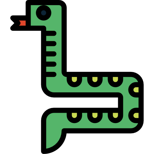 Snake icon