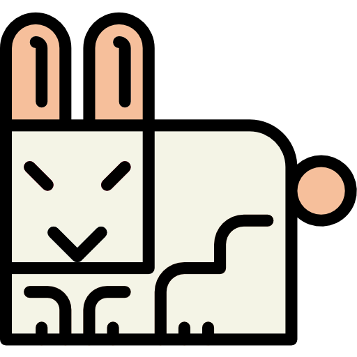 Rabbit icon