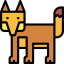 Fox icon 64x64