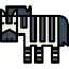 Zebra Symbol 64x64