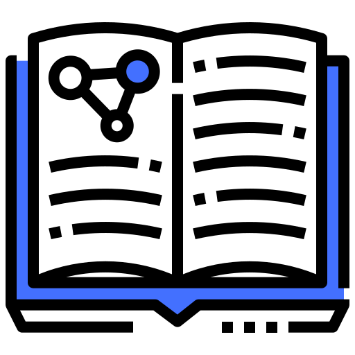 Book icon