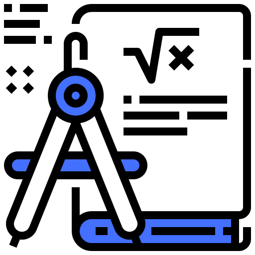 Math icon