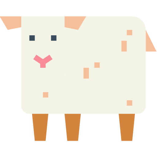 Sheep icon