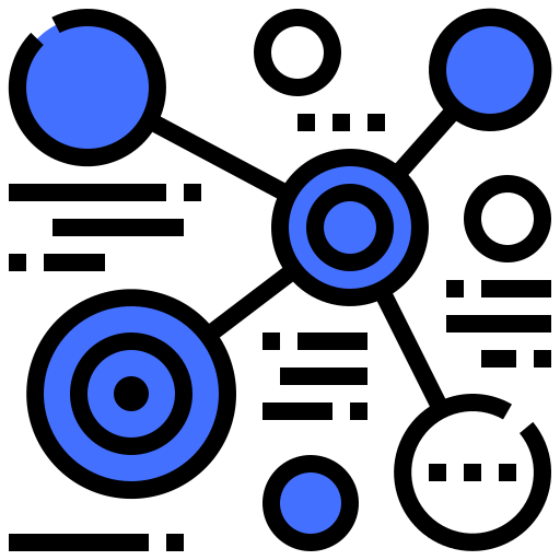 Molecule icon