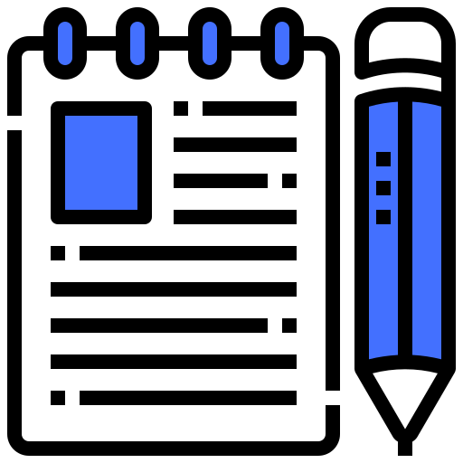 Notes icon
