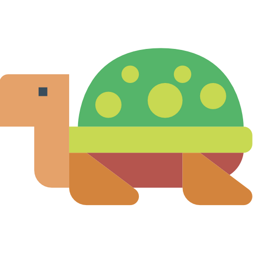 Turtle icon
