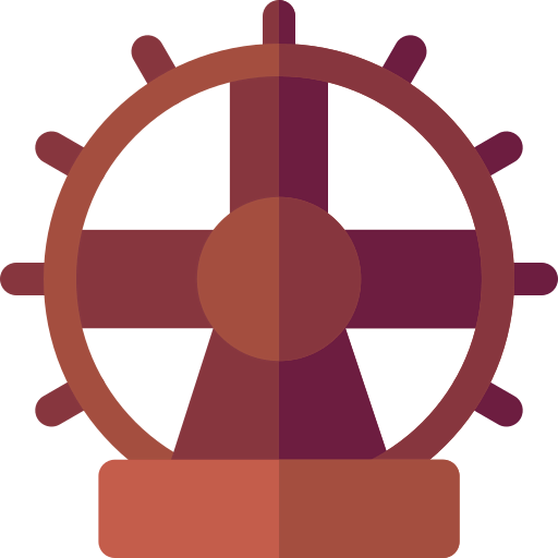 Windmill icon