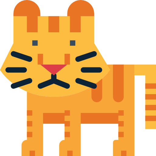 Tiger icon