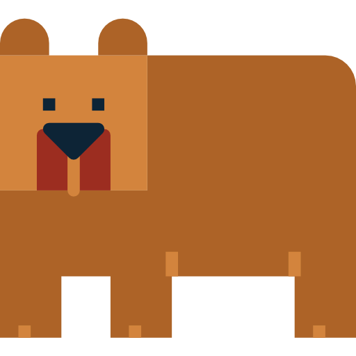 Bear icon