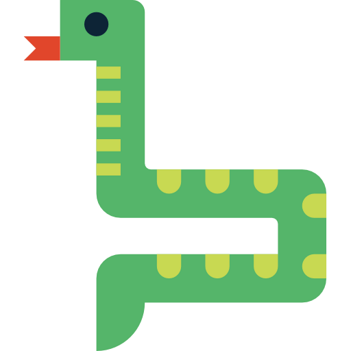 Snake icon