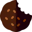 Cookie icon 64x64