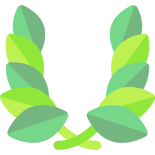 Laurel icon