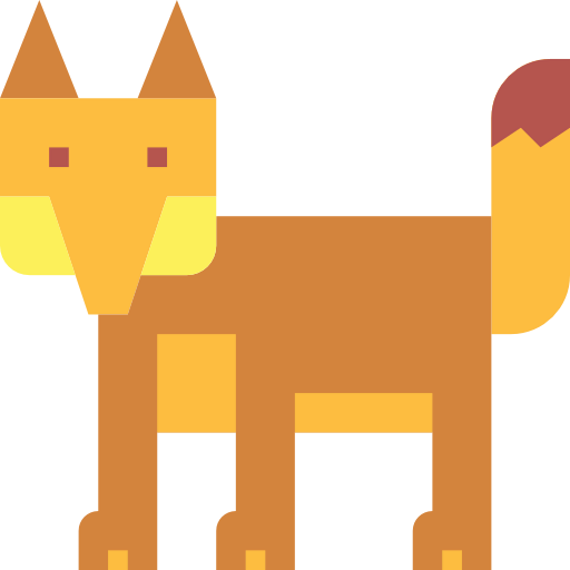 Fox icon