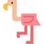 Flamingo іконка 64x64