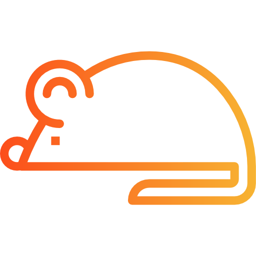 Mouse icon