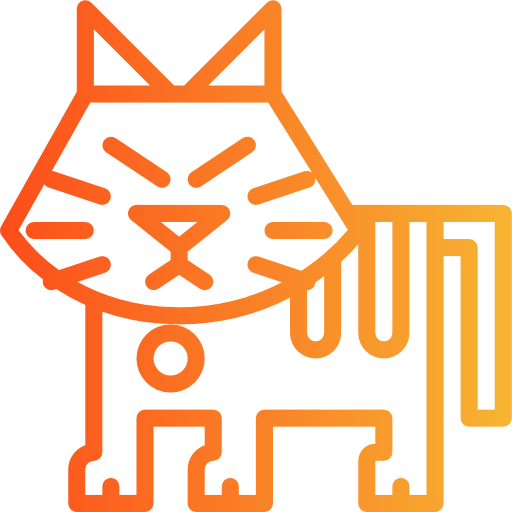 Cat icon