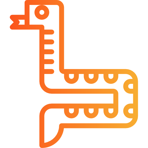 Snake icon