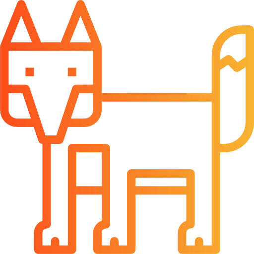 Fox icon