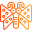 Butterfly icon 64x64