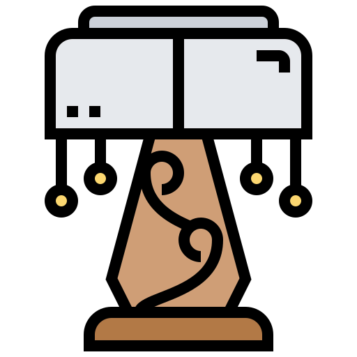 Lamp icon