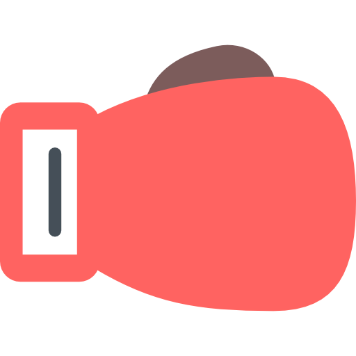 Boxing icon