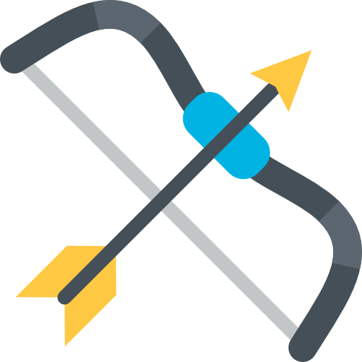 Archery icon