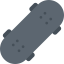 Skateboard icon 64x64