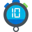 Chronometer icon 64x64
