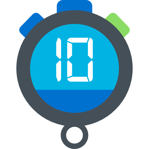 Chronometer icon