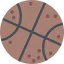 Basketball icon 64x64
