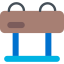 Buck icon 64x64
