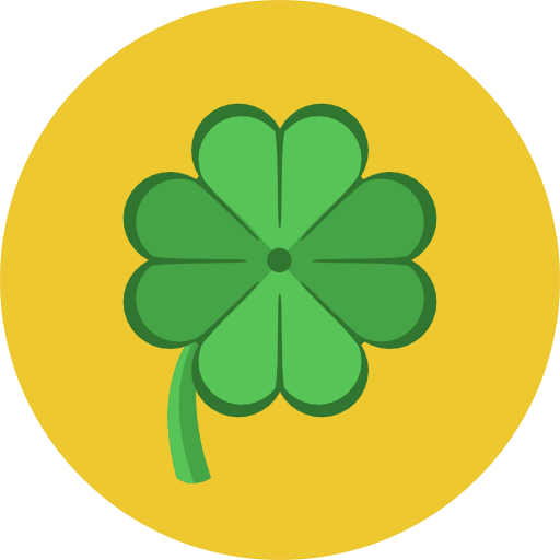 Clover Symbol