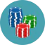 Chips icon 64x64