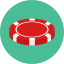 Chips icon 64x64
