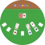 Black jack icon 64x64