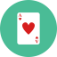 Hearts Symbol 64x64