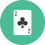Clubs icon 64x64