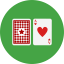 Cards icon 64x64