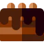 Cake icon 64x64