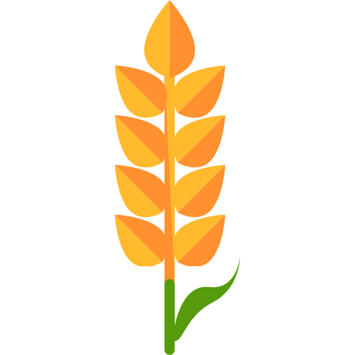 Wheat icon