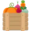 Harvest icon 64x64