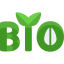 Bio icon 64x64