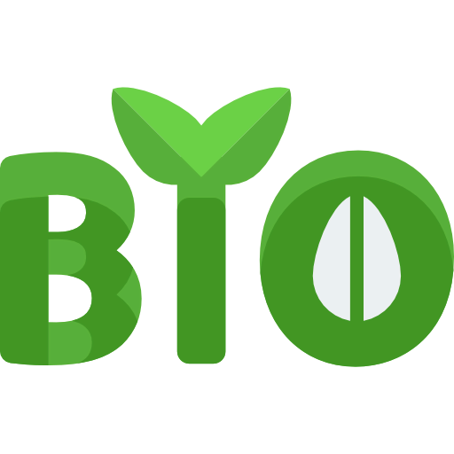 Bio icon