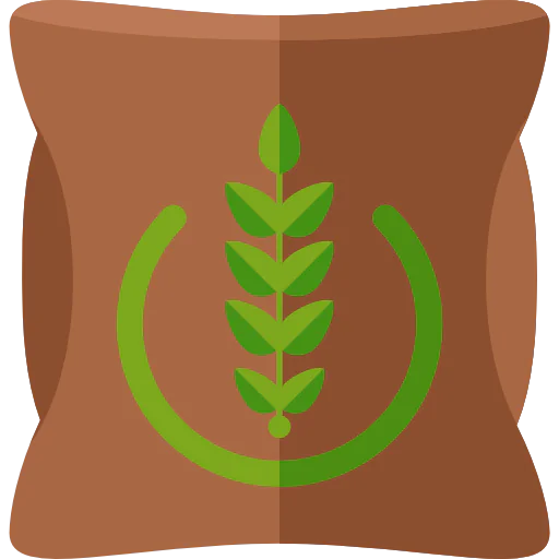 Fertilizer icon