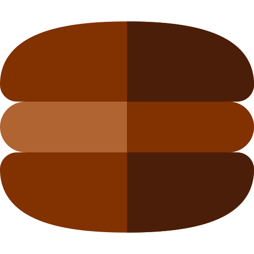 Macaroon ícono
