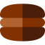 Macaroon icon 64x64